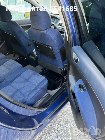 Peugeot газ-бензин , снимка 10 - Автомобили и джипове - 53083869