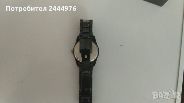 Часовник Timex, снимка 3 - Друга електроника - 46649035