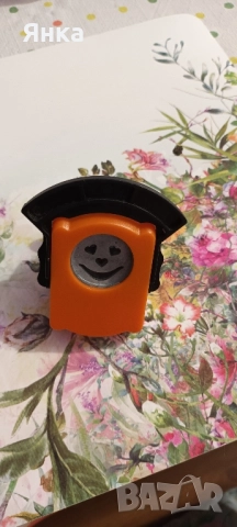 Перфоратор-пънч с различна форма за украса и декорация., снимка 14 - Други - 51712704