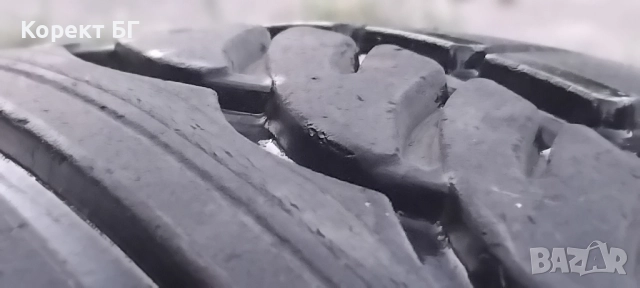 Гуми Спорт пакет 205 55 16 и 225 50 16 Дънлоп Dunlop. 2 броя. Не са нови!, снимка 6 - Гуми и джанти - 51462367