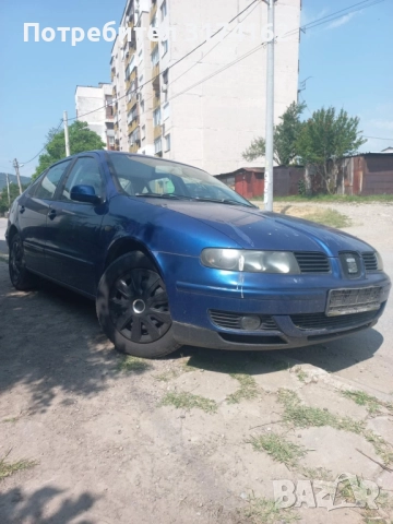 Seat  1.6-на части , снимка 5 - Автомобили и джипове - 52337268