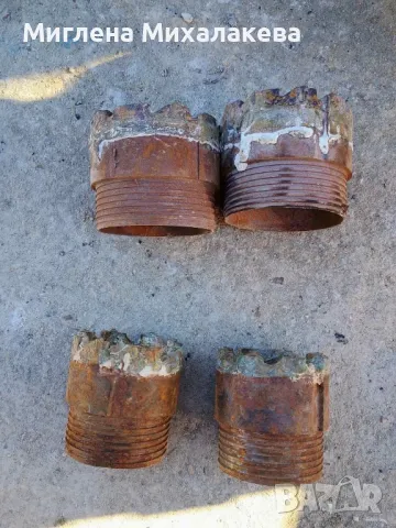 Продавам корони, снимка 2 - Резервни части за машини - 49462159