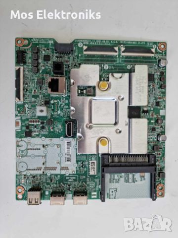 MAIN BOARD EAX69830902