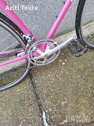 Peugeot-рамка,вилка,чашки,сед.болт,сед.колче, снимка 6 - Велосипеди - 52913759