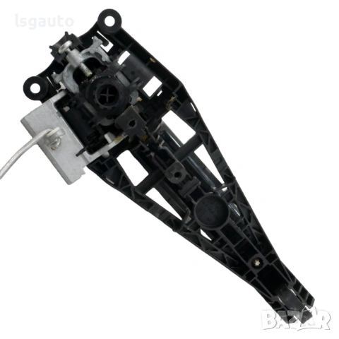 Задна дясна външна дръжка Opel Insignia 2008-2013 ID: 158207, снимка 2 - Части - 53635294