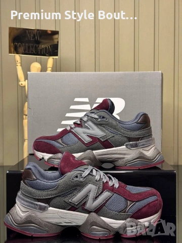 дамски маратонки new balance 