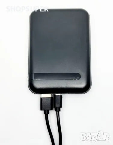 2 в 1 : заглушител и батерия, снимка 14 - Друга електроника - 49757324