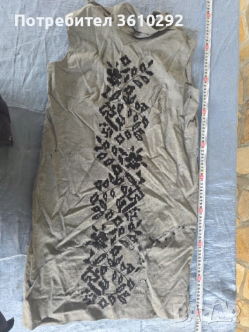 Народни носии.дантели , калъвки , конци , чанта., снимка 9 - Декорация за дома - 53664760