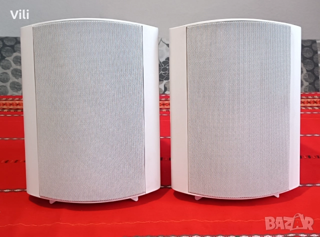 Активни тонколони ActivTec, снимка 5 - Ресийвъри, усилватели, смесителни пултове - 51599650