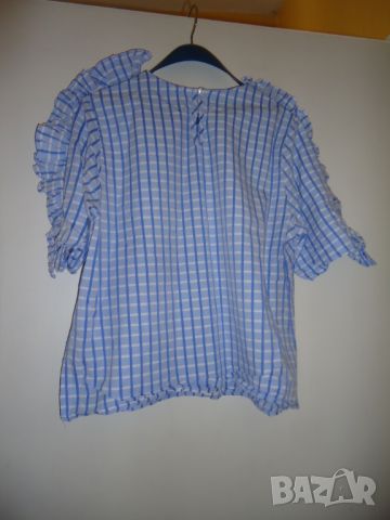 дамска блуза, снимка 2 - Ризи - 45324962