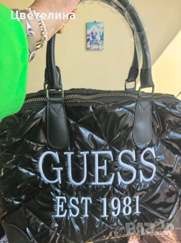 Дамски чанти, снимка 11 - Чанти - 53898654