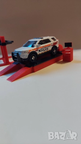 Сервизни за 1/64 мащаб диорама, снимка 3 - Колекции - 52428071