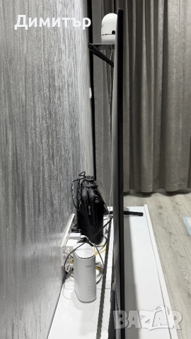 Телевизор Samsung UE65BU8072UXXH, 65-инчов 4K Smart , снимка 2 - Телевизори - 52899078