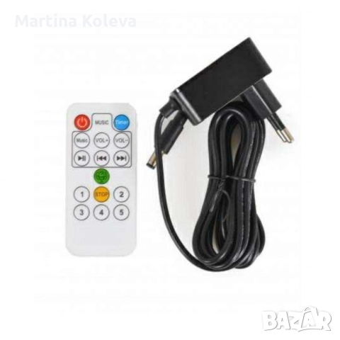 Интелигентен бебешки шезлонг с Bluetooth, дистанционно управление и автоматично люлеене, снимка 2 - Други - 52655129