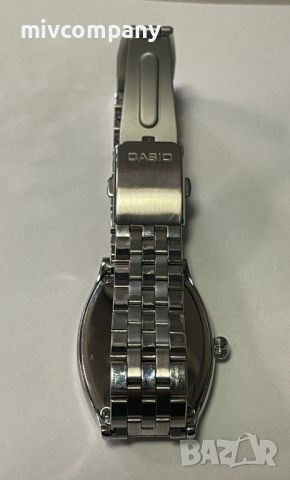 Мъжки часовник Casio MTP-E114, снимка 2 - Мъжки - 45422424