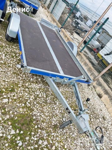 Нови ремаркета гр. Мездра, снимка 10 - Ремаркета - 53668094