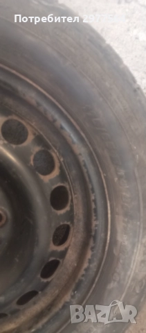 4 х 114.3 , снимка 5 - Гуми и джанти - 51473277