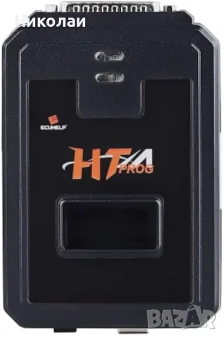 HT PROG -KT200, снимка 2 - Други инструменти - 49938231
