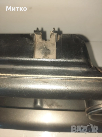 Части за Субару Легаци 1.6 и 1.8 бензин 1989-1993г.(BC/BF/B]:Предна решетка кутия въздушен филтър, снимка 13 - Части - 53669487