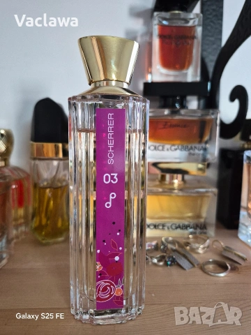 Jean Louis Scherrer Pop Delights 03 Eau de Toilette за жени 50 ml