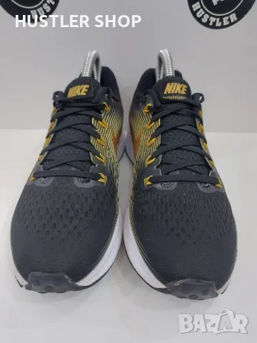 Маратонки NIKE ZOOM PEGASUS 34.Номер 38, снимка 3 - Маратонки - 46973870