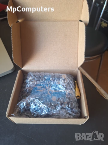 Продавам ефект за китара VSN Metal twin pedal, снимка 4 - Китари - 50683870