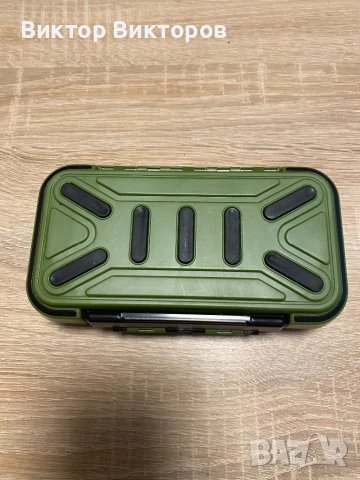 Кутия за риболовни принадлежности , снимка 14 - Екипировка - 50739314