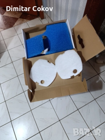 Аквариум, снимка 6 - Аквариуми - 53766951