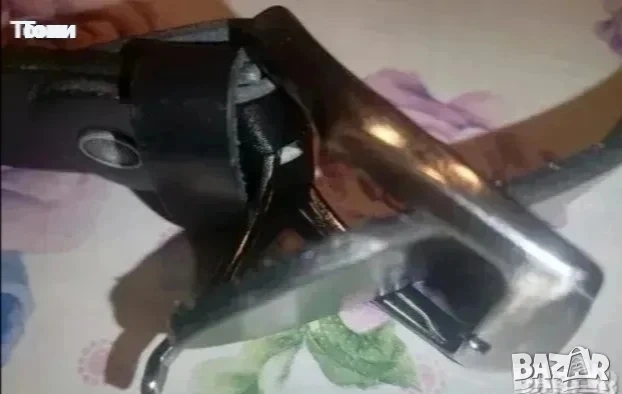 Нов Мъжки Стилен Колан Изцяло от Естествена Кожа 130см. , снимка 6 - Колани - 53729827