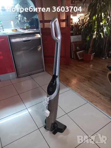 безжична прахосмукачка Bosch, снимка 2 - Прахосмукачки - 53701708