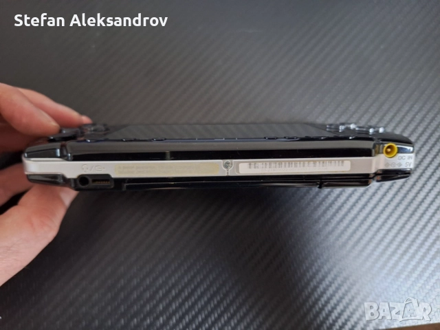 PSP 2004 + 64GB SD карта + игри, снимка 8 - PlayStation конзоли - 52578277