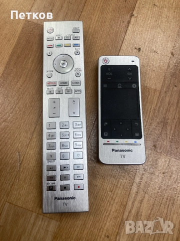 Нови Оригинални дистанционни за LOEWE GRUNDIG SHARP HISENSE OK STRONG PANASONIC, снимка 8 - Дистанционни - 53703152