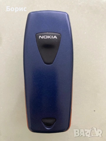 Nokia 3510i, снимка 4 - Nokia - 53578791