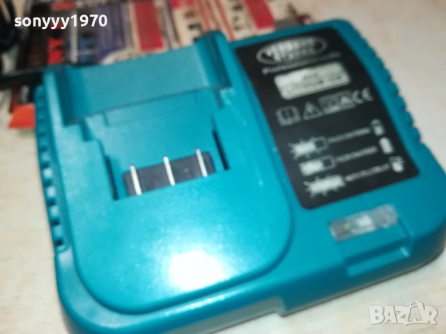 ЗАРЯДНО ЗА БАТЕРИИ 2810251752, снимка 12 - Винтоверти - 52214683