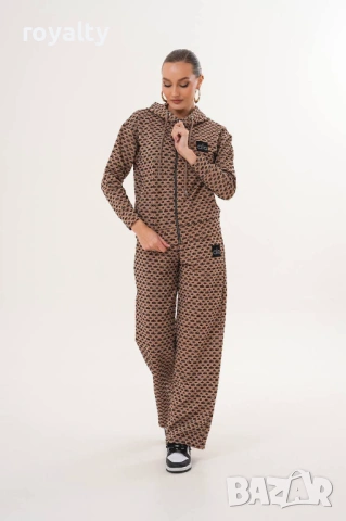 Alo Нов Дамски Комплект Ало 