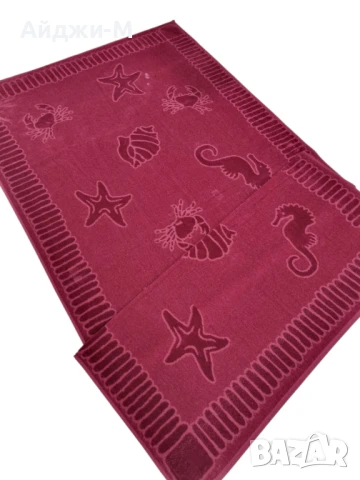 Плажни Кърпи Макси, снимка 3 - Хавлиени кърпи - 50701277