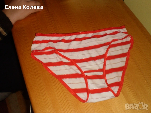 Бикини, снимка 8 - Бельо - 34593023