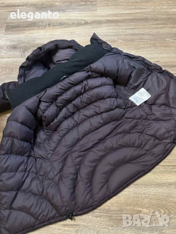 Дамска Зимна пухенка Bergans Of Norway 650cuin Down puffer winter Jacket , L размер , снимка 9 - Якета - 52891487