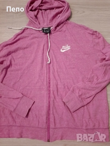 Горнище. Nike 