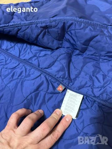 Ултра леко дамско изолирано яке Helly Hansen PRIMALOFT insulated Jacket , L размер , снимка 7 - Якета - 53950109