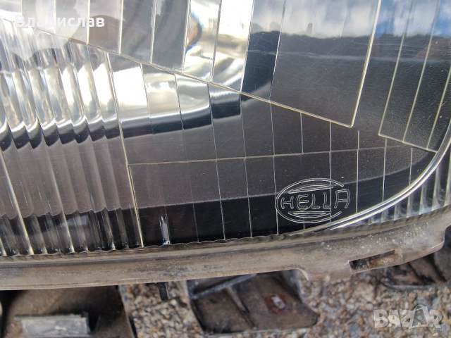 Фарове Hella Рено Клио , снимка 3 - Части - 52617339