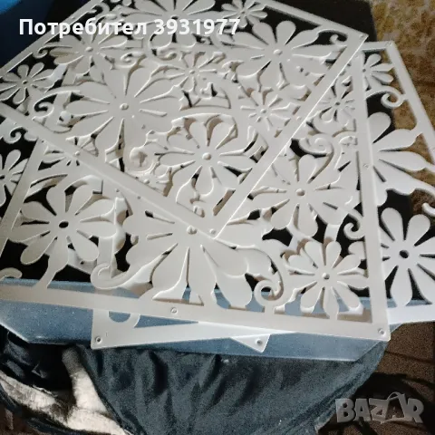 ПВЦ панели за декор 