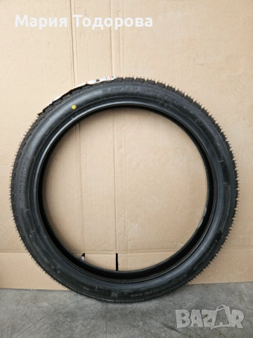 Нова мото гума 140/80-18; 120/70-19; 140/80-19; 140/80-19; 90/90-21, снимка 11 - Гуми и джанти - 53187702