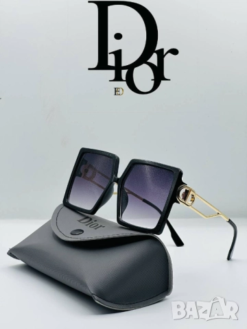 очила с калъф, кутия и ув защита versace, снимка 8 - Слънчеви и диоптрични очила - 51443151