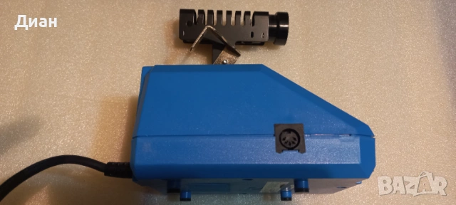 Поялна станция CFH LD-48, снимка 2 - Друга електроника - 53024319