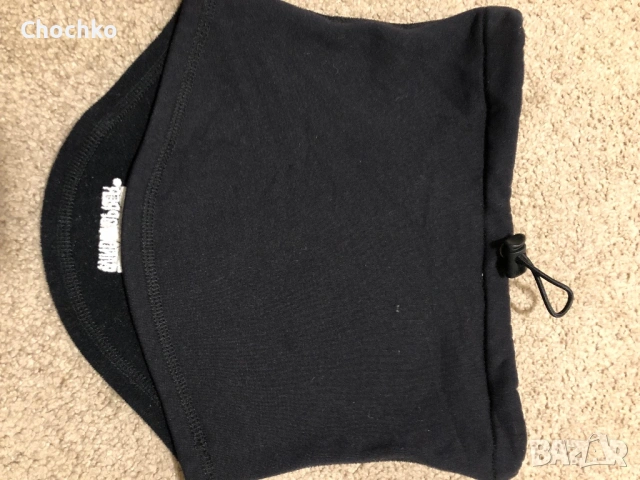 The north face яка и маска Pinewood, снимка 2 - Шалове - 53307518