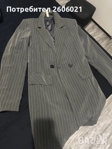 Супер, стилно сако/рокля!