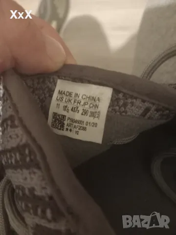 Adidas Yeezy 350, снимка 2 - Маратонки - 48383271