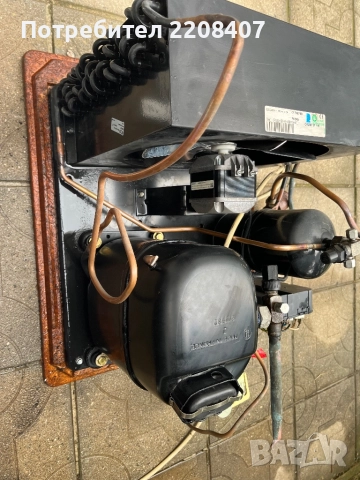 Хладилна камера , снимка 6 - Друго търговско оборудване - 52102030