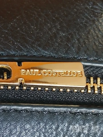 Нова Paul Costelloe Tote bag естествена кожа , снимка 4 - Чанти - 50618747